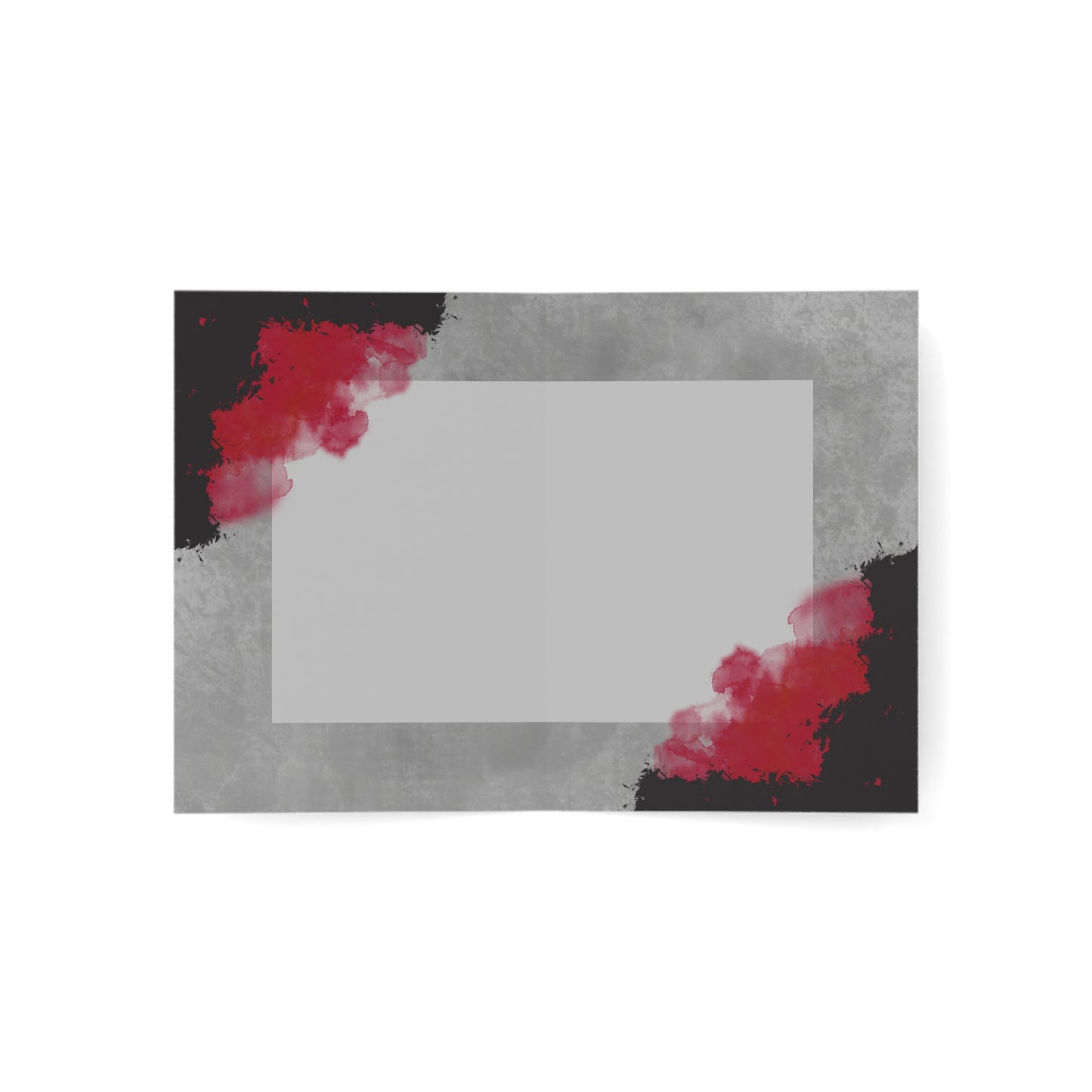 Happy Holidays Greeting Cards |  (1, 10pcs)