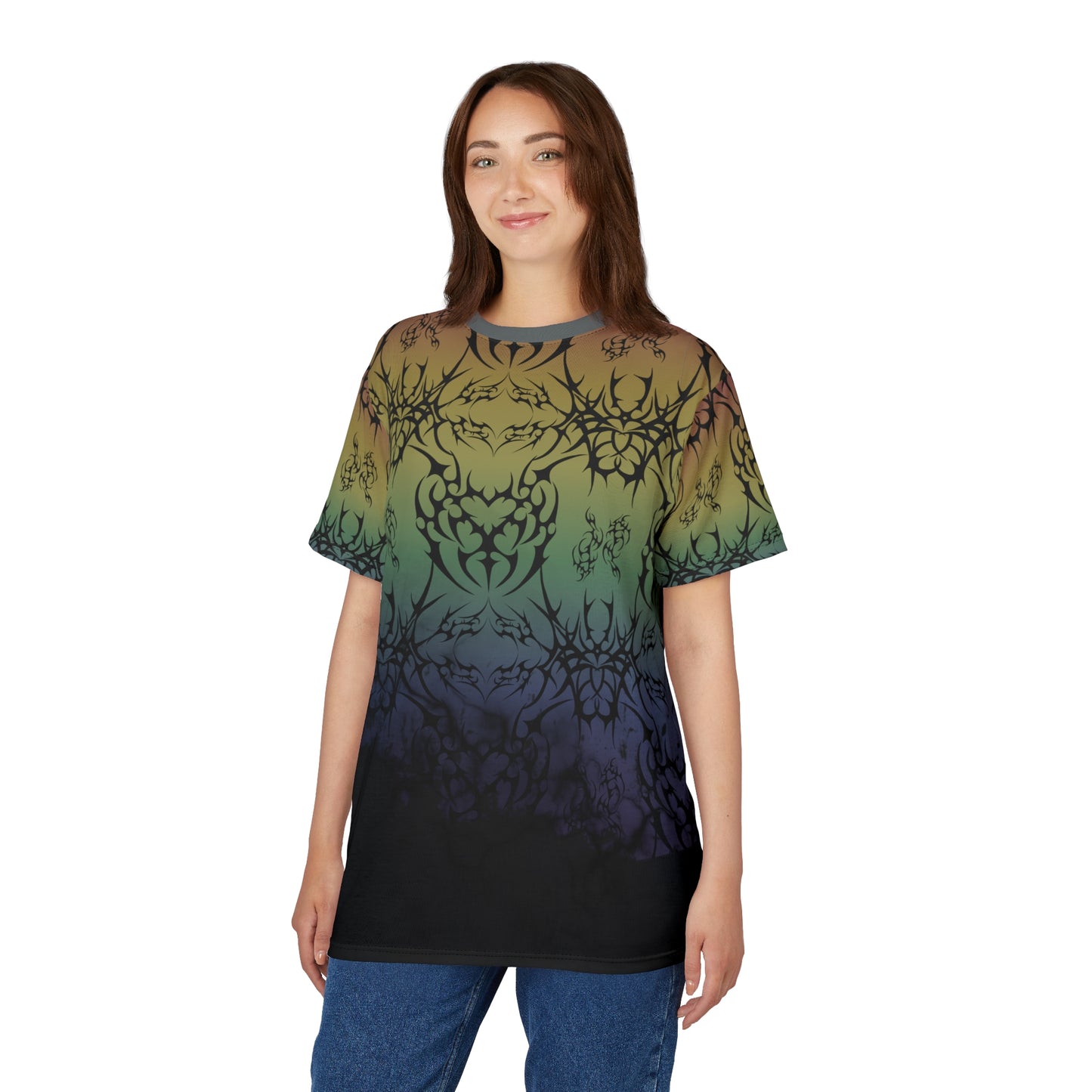 Pride Ink | Night | Unisex Tee