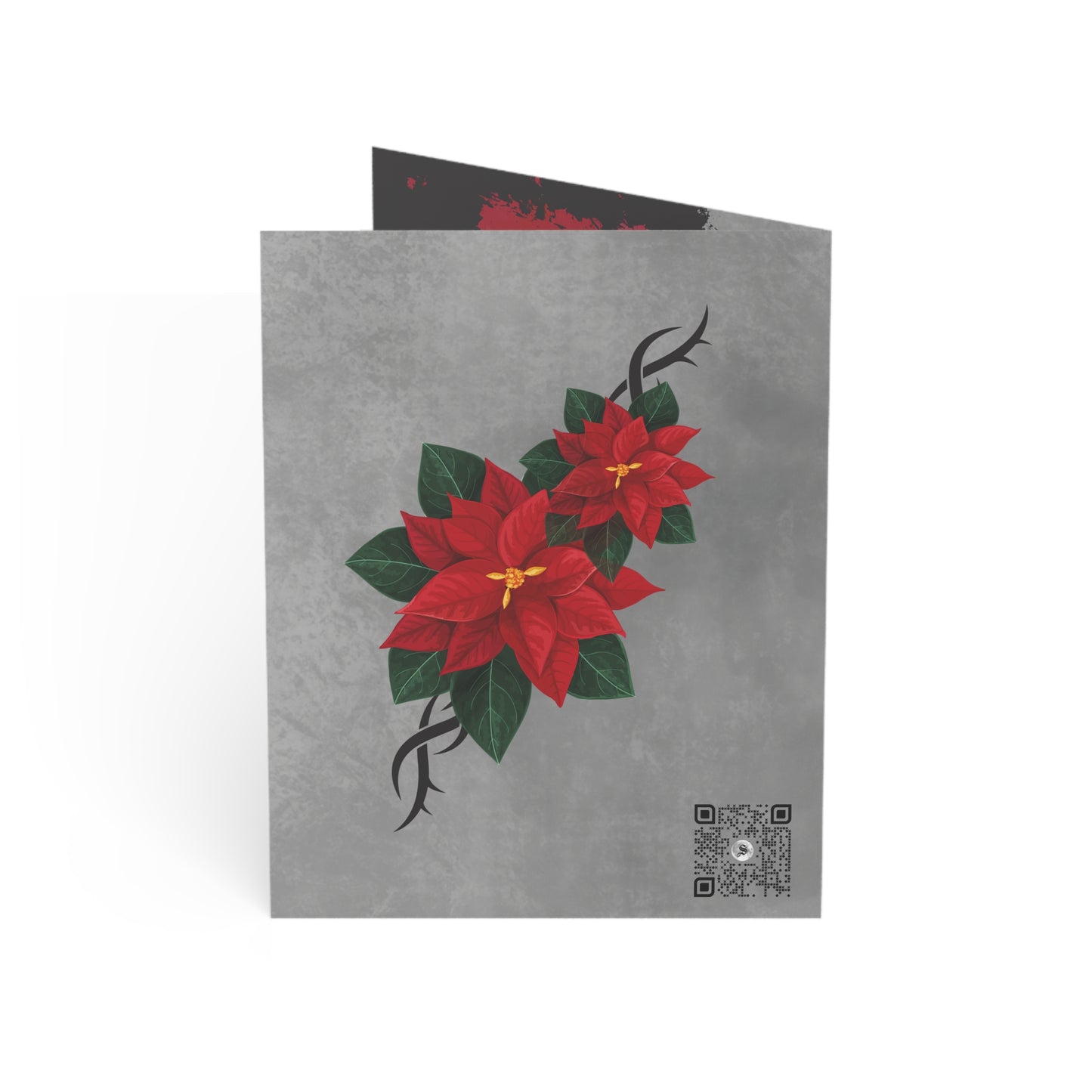 Happy Holidays Greeting Cards |  (1, 10pcs)