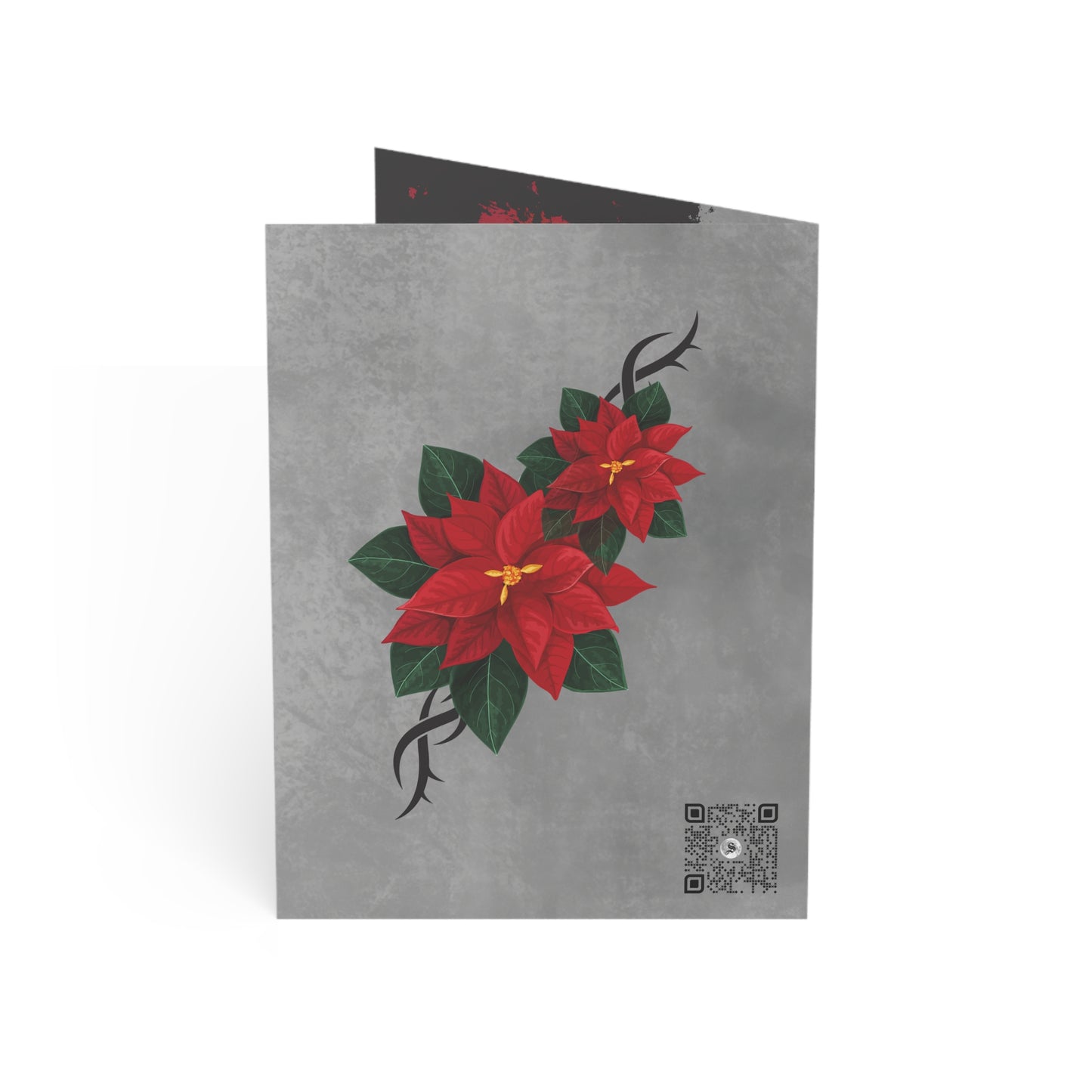Happy Holidays Greeting Cards |  (1, 10pcs)