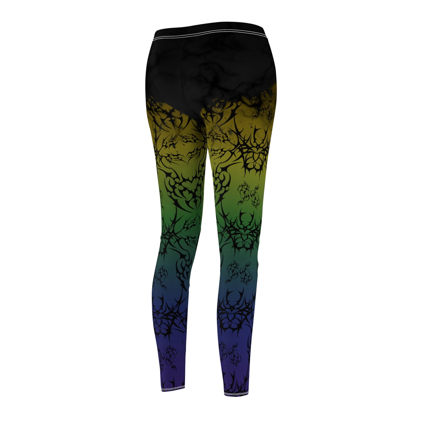 Pride Ink | Night | Unisex Leggings