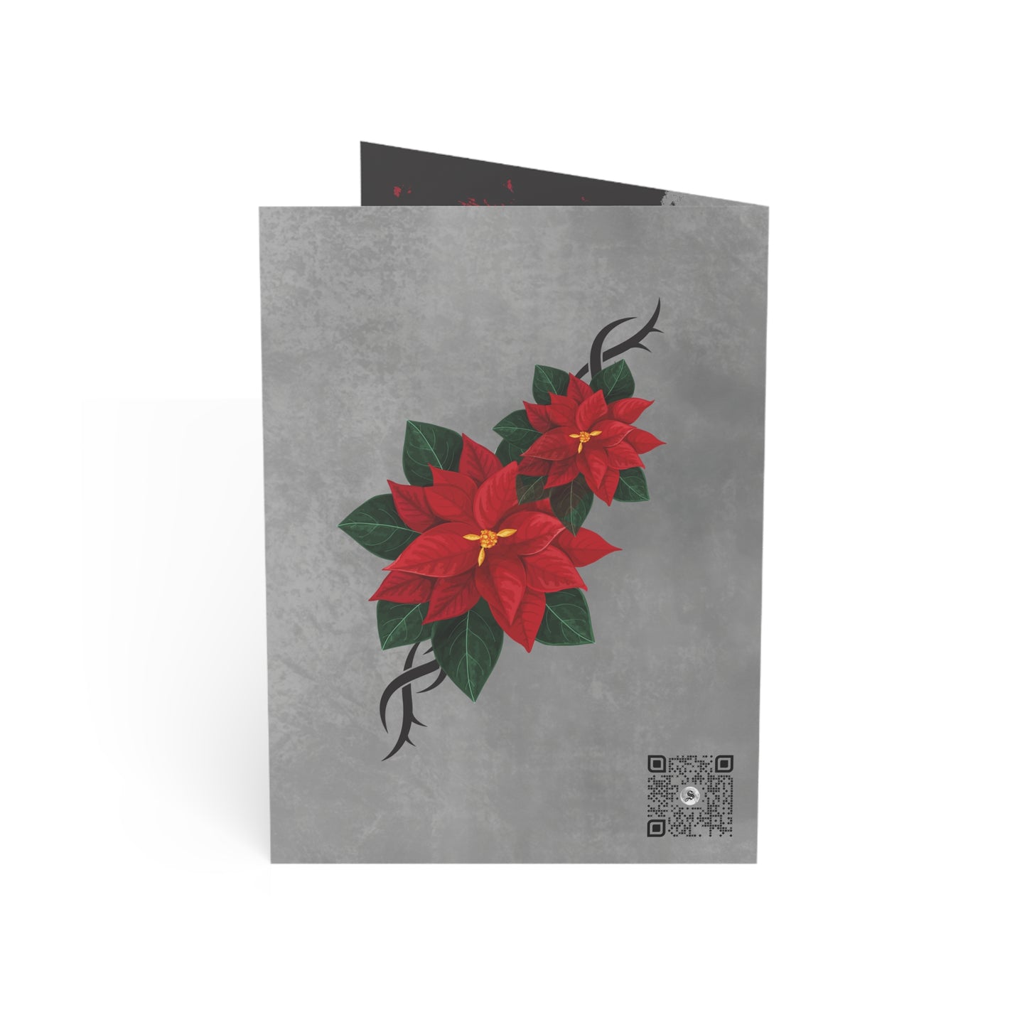 Happy Holidays Greeting Cards |  (1, 10pcs)