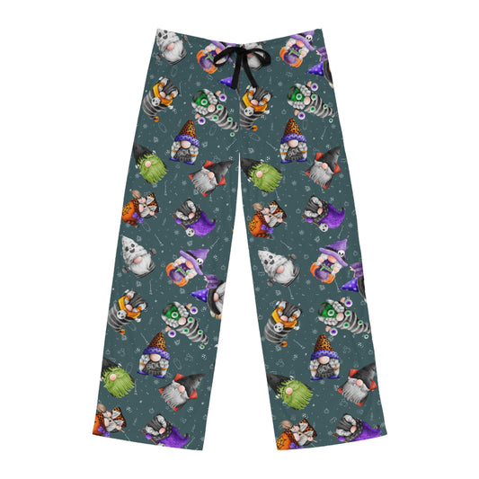 Gnome-o-ween | Men's Pajama Pants