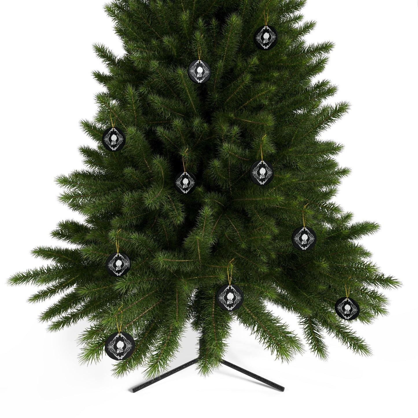 Beetlejuice | Heirloom Ceramic Ornaments (1pc, 3pcs, 5pcs, 10pcs)