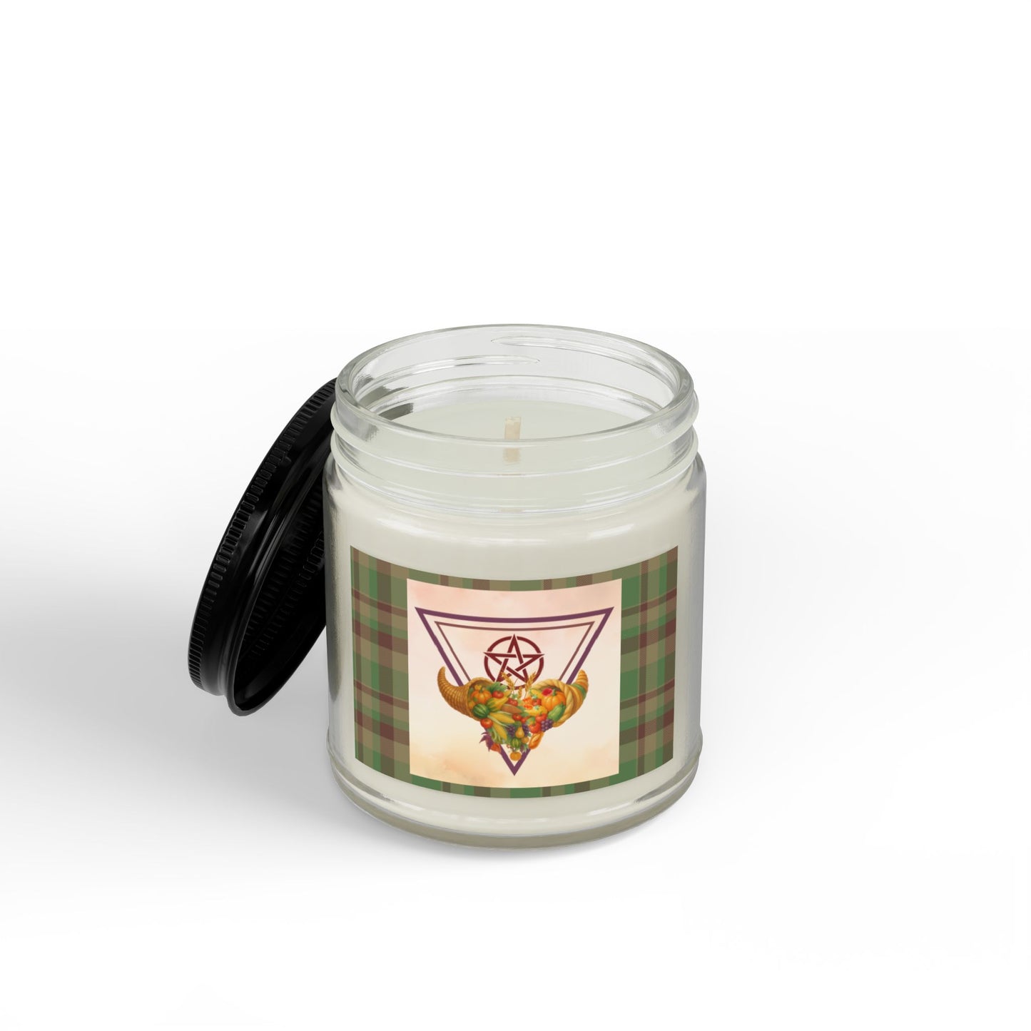 Harvest | Fall Equinox | Scents of Autumn Soy Candles (4 Scents)