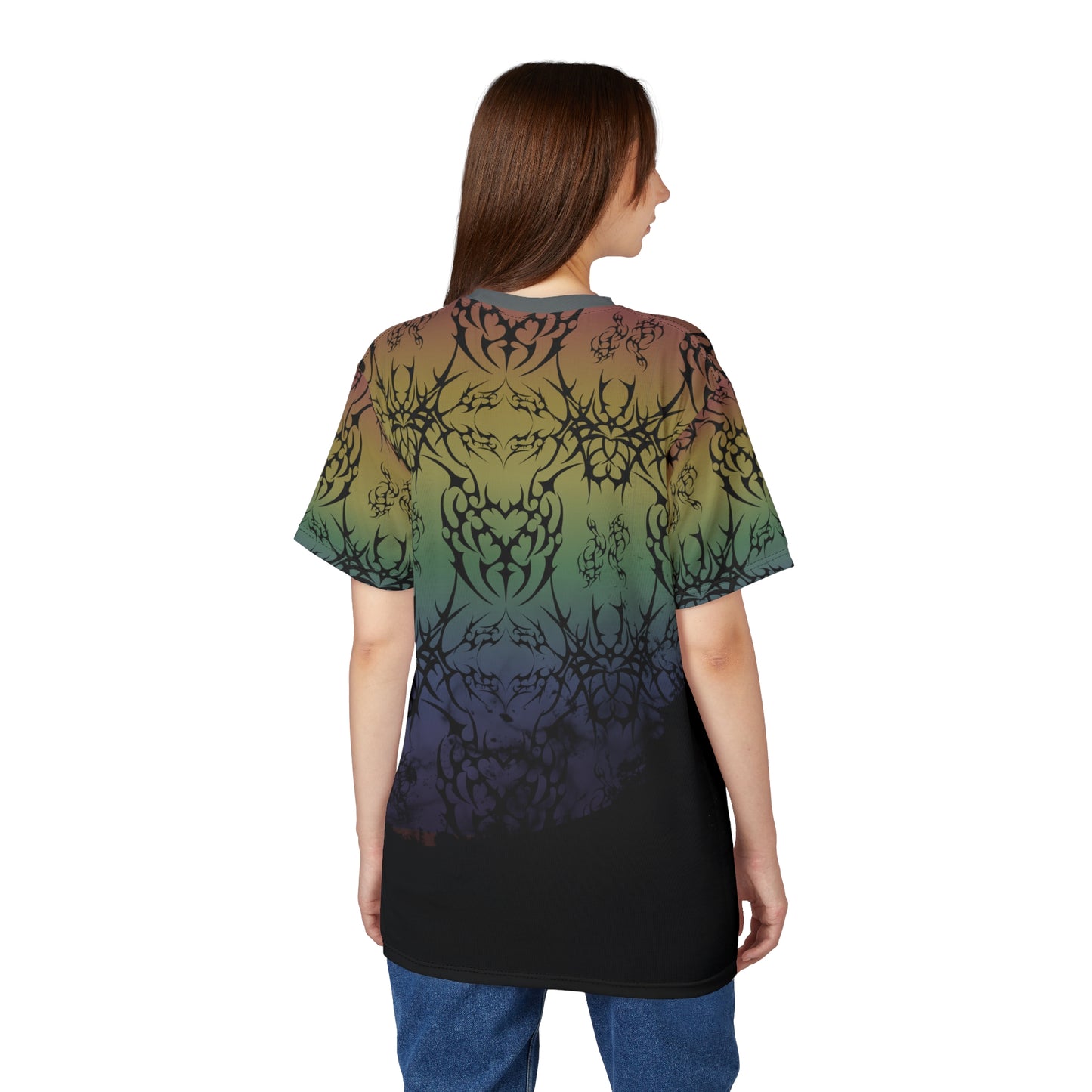 Pride Ink | Night | Unisex Tee