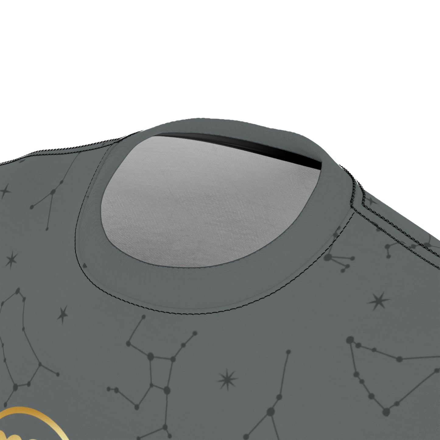 Virgo Zodiac Constellation TShirt | What's Your Sign Mystic Astrology Tee