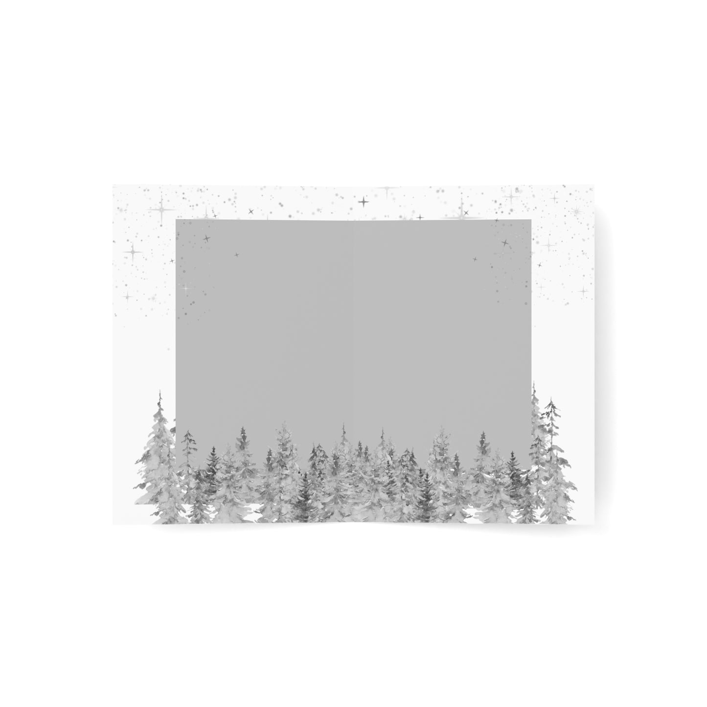 Winter Mother | Solstice Blank Cards  (10 pcs)