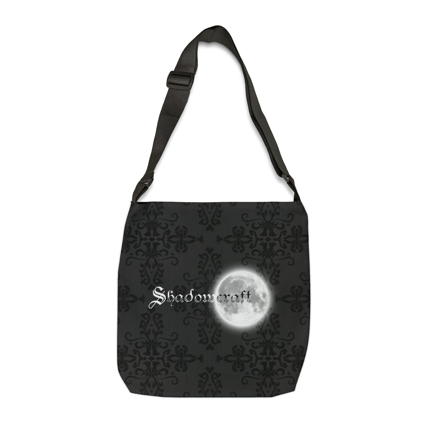 Shadowcraft | Adjustable Tote Bag