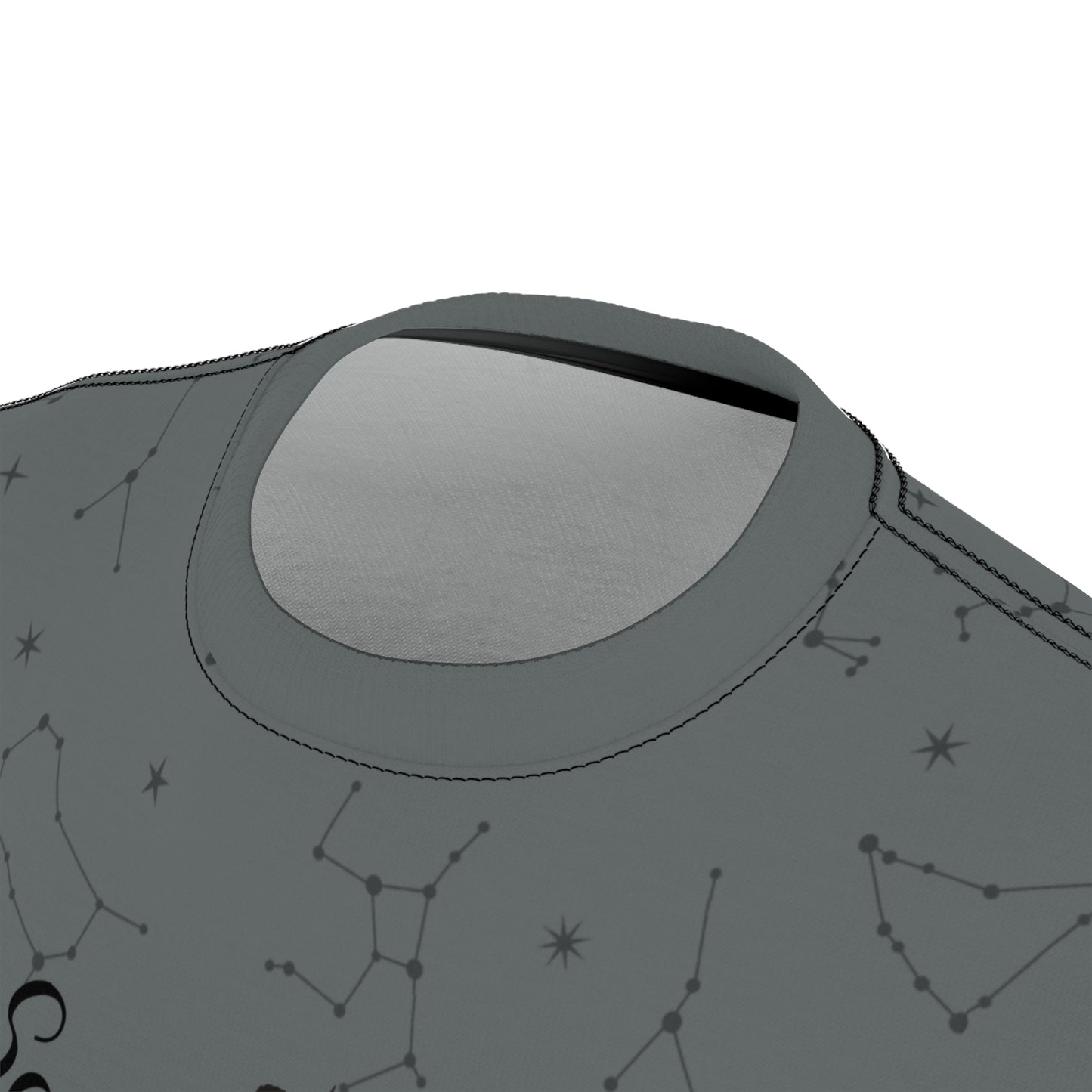 Sagittarius Zodiac Constellation TShirt — What's Your Sign | Mystic Astrology Tee