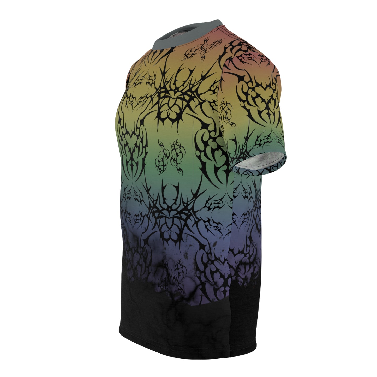 Pride Ink | Night | Unisex Tee