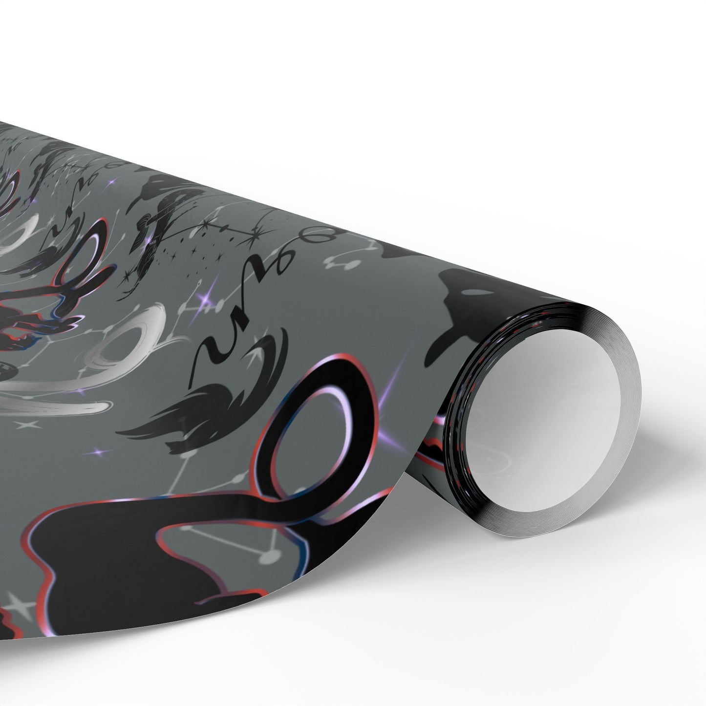 Capricorn | Zodiac Birthday Wrapping Papers