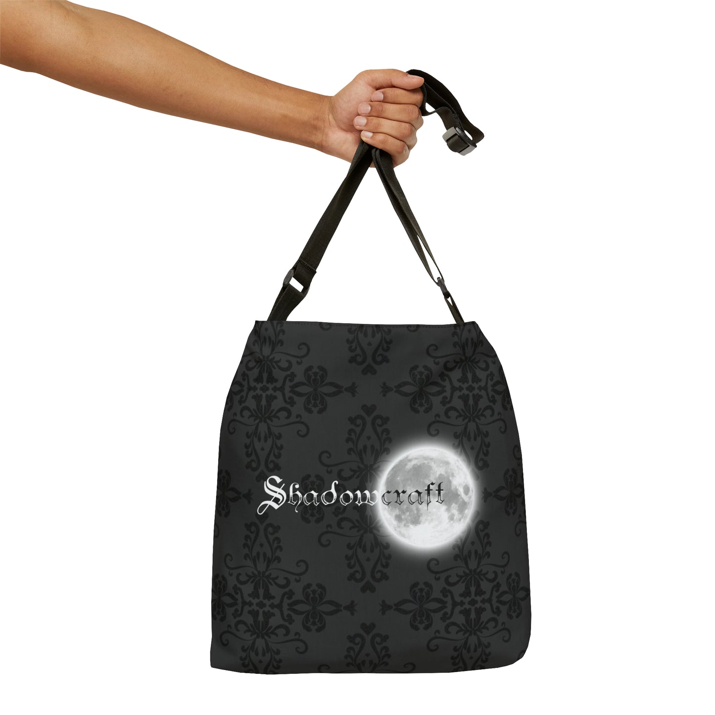Shadowcraft | Adjustable Tote Bag