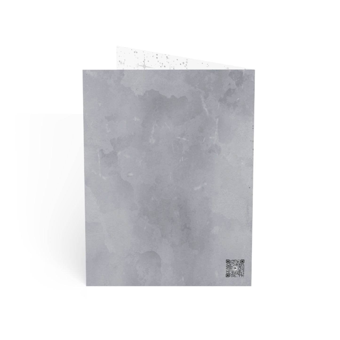 Great Stag | Solstice Greeting Cards (1, 10 pcs)