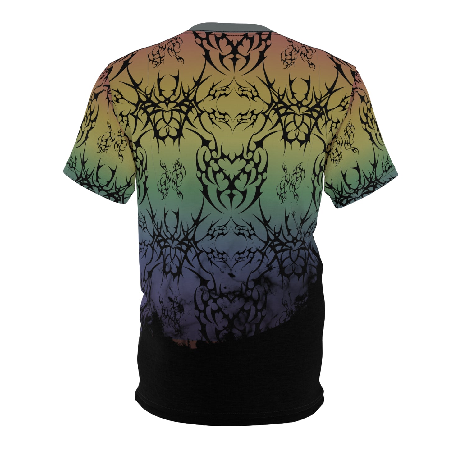 Pride Ink | Night | Unisex Tee