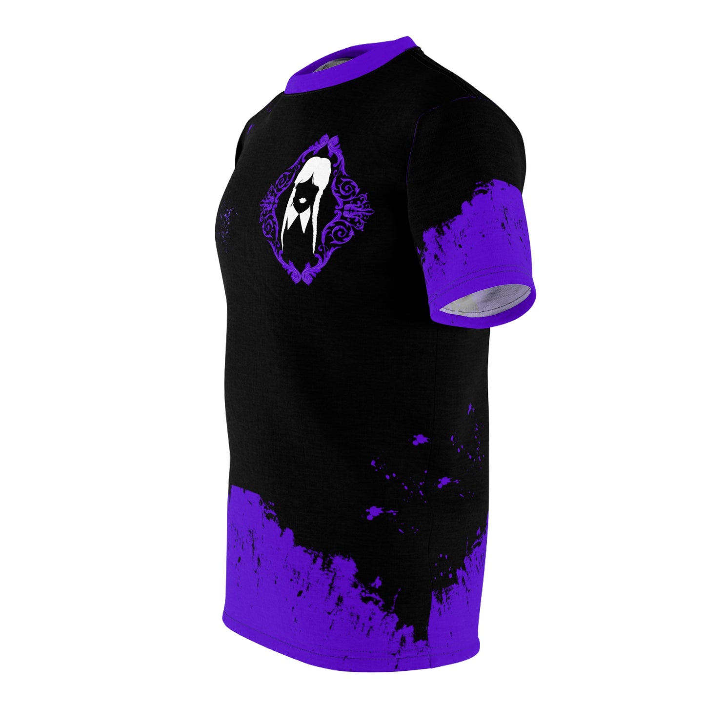 Mrs. W. Addams | I All Ready Know… | Unisex Tee