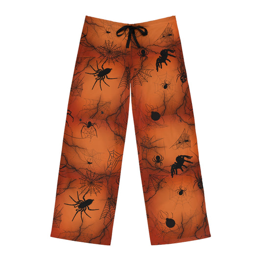 Eerie Spiders | Nightmare Holiday | Men's Pajama Pants