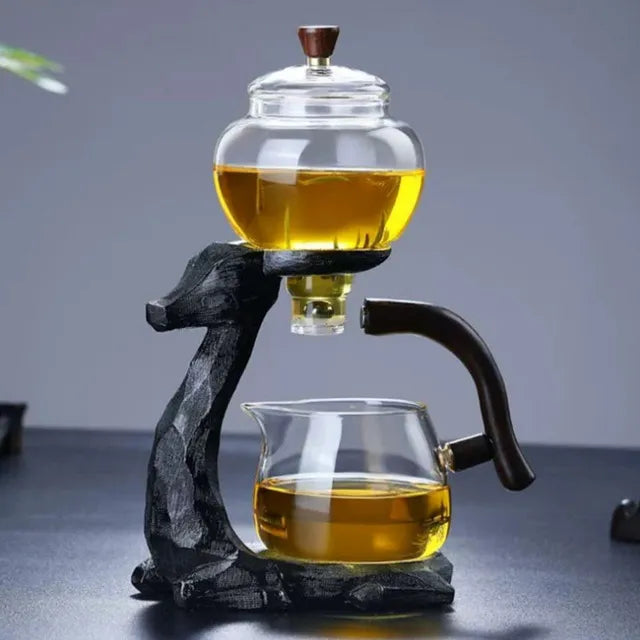 Teapot Styles — Electric – Tea Blog