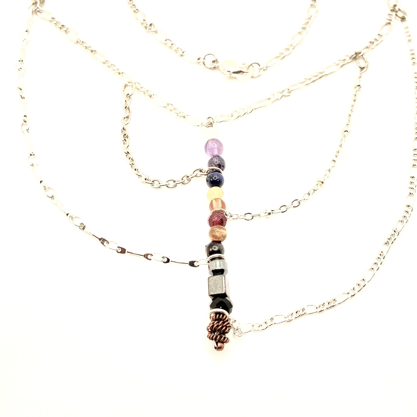 Chakra Chains